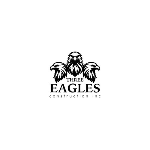 Three Eagles