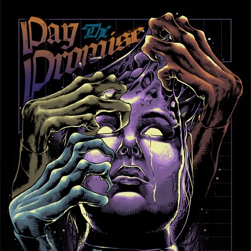 Pay the Promise