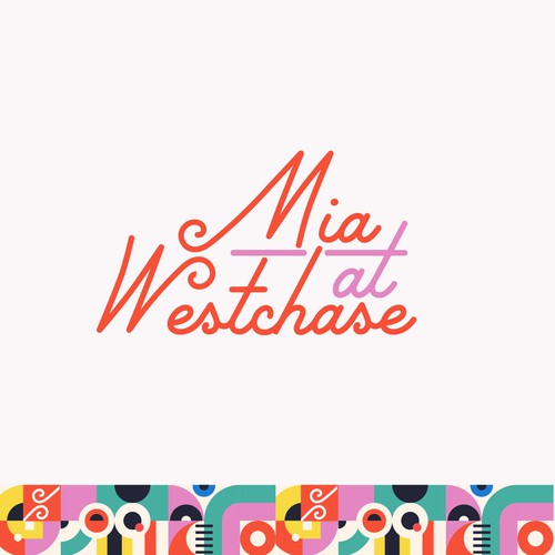 Mia at Westchase
