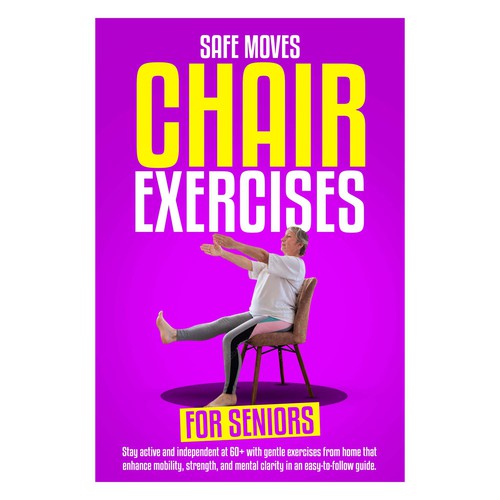 Chair exercises for seniors