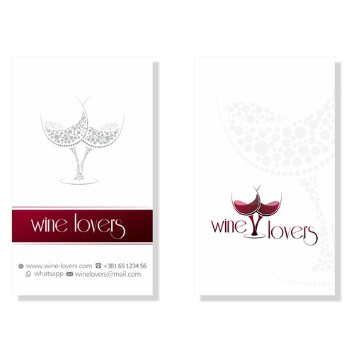 Wine lovers - Wine experience club 