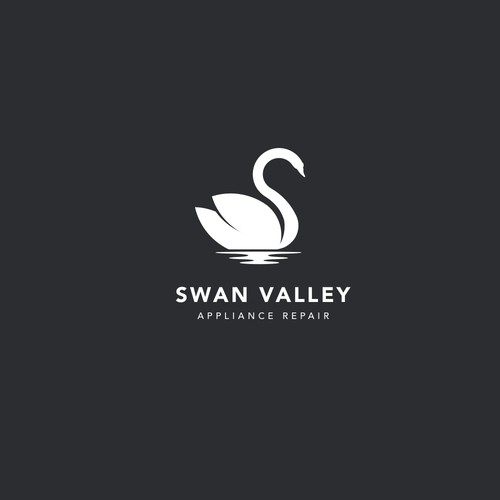 Swan Valley Concept Logo
