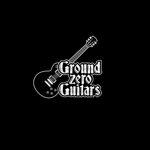 Ground Zero Guitar 