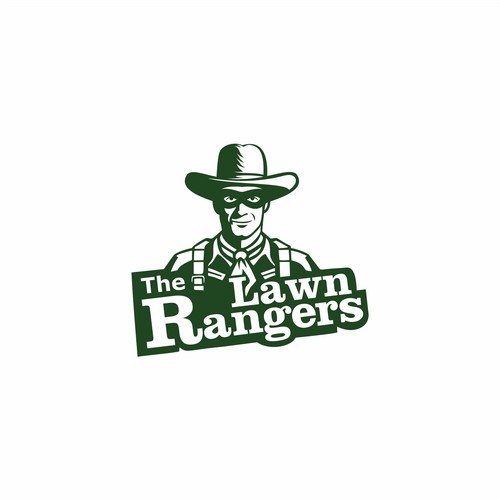 THE LAWN RANGERS
