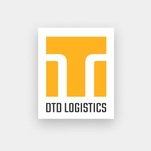 DTD Logistic Branding
