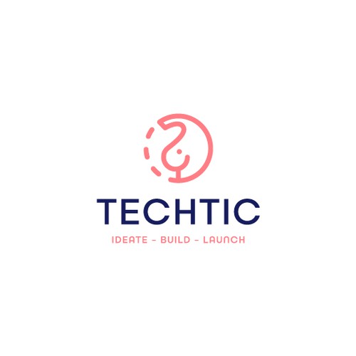 Techtic Logo