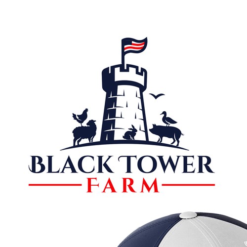 Black Tower Farm