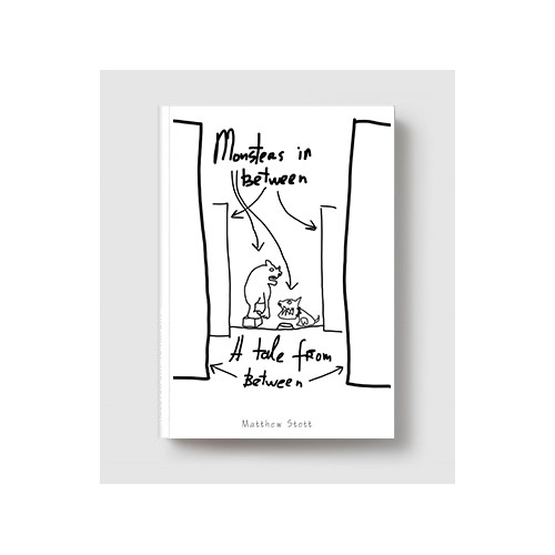 Create a cover for a new spooky, fairytale-fantasy novel