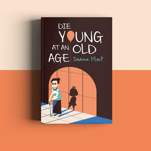 Die young at an old age - Simone Plaut