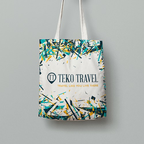 Tote-Bag Design