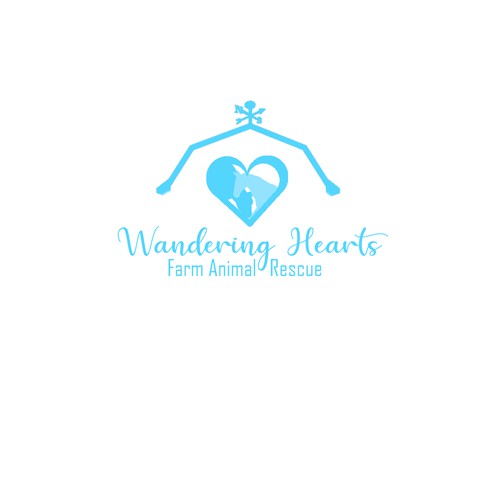 Wandering Hearts Farm Animal Rescue