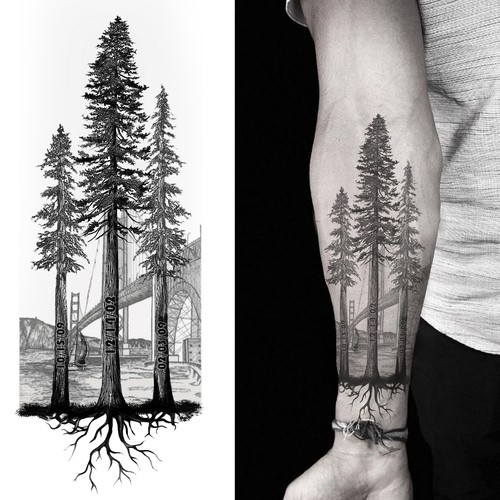 Tattoo Design 