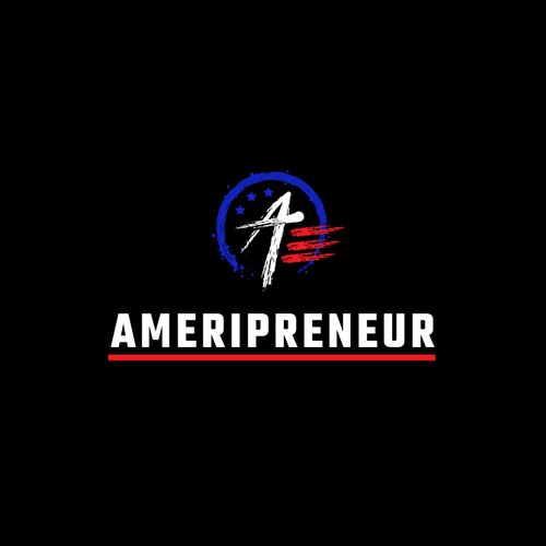 Ameripreneur (American Entrepreneur)