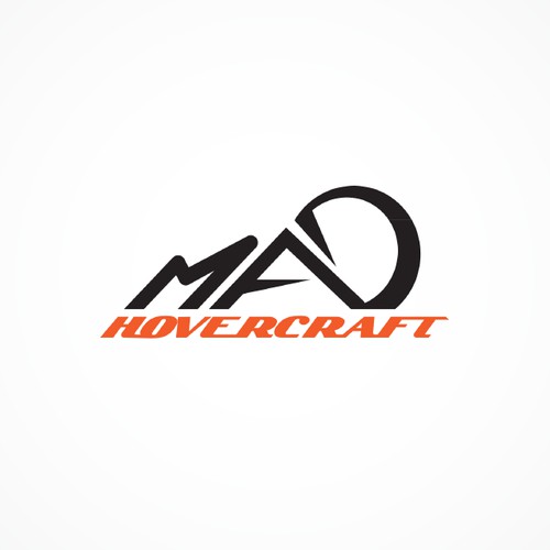 Mad Hovercraft