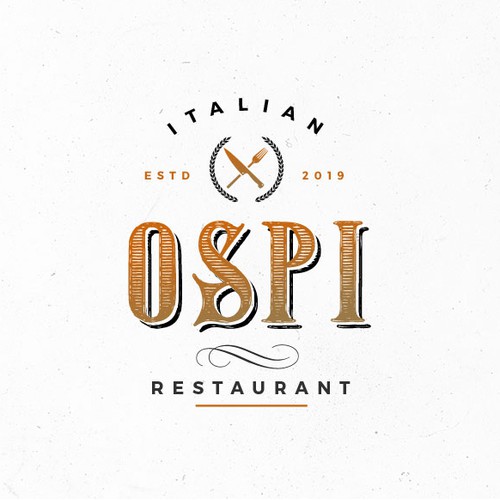 italian restaurant OSPI