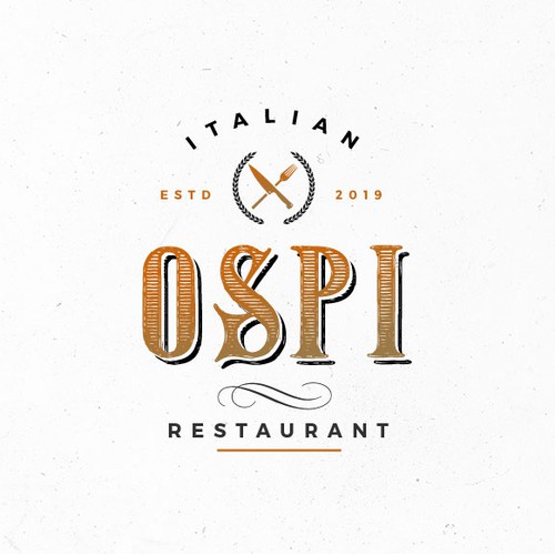 italian restaurant OSPI