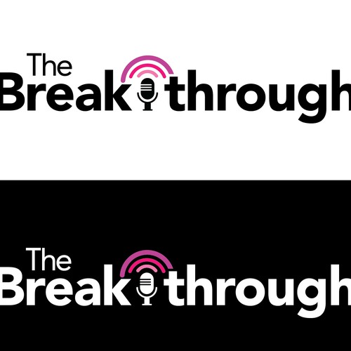 Breakthrough female led podcast