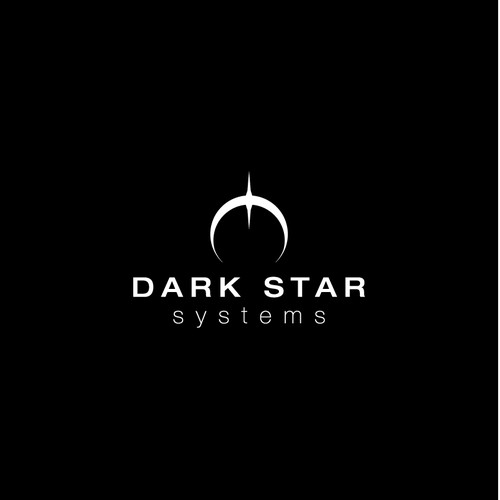 Logo for Dark Star Systems