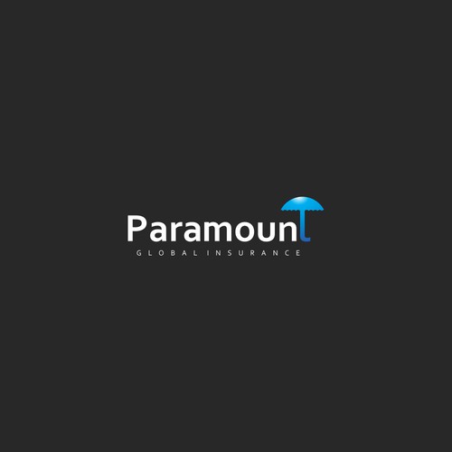 Paramount Logo