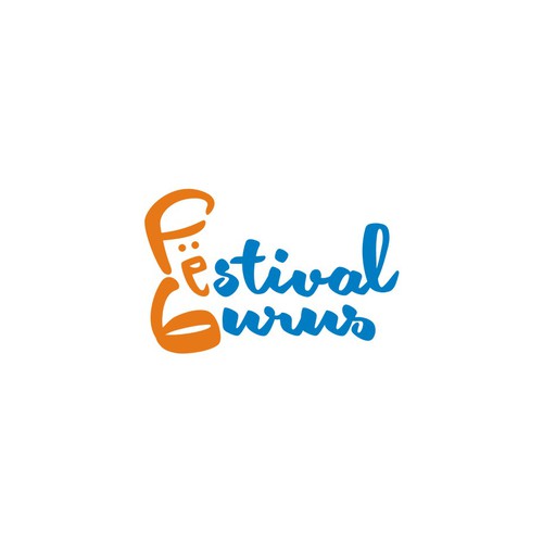 Create a Logo for our Festival App Company