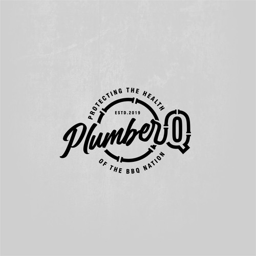 Plumber Q logo
