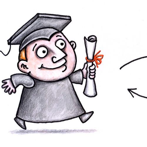 New illustration wanted for Vinkl [SIMPLE illustrations!]