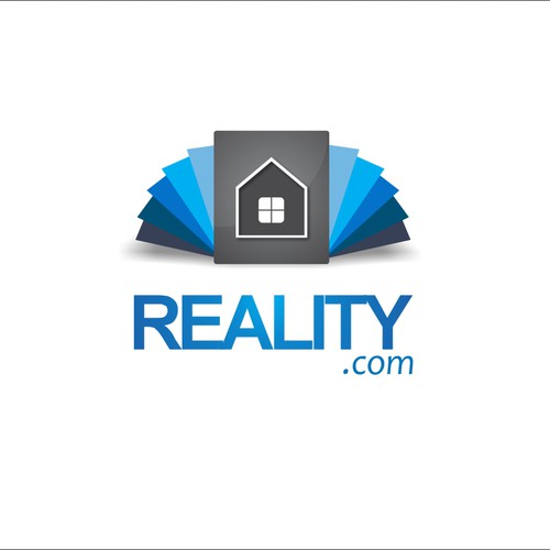 Create the next logo for Realty.com