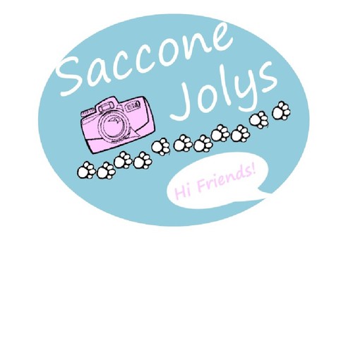 Logo for SacconeJolys