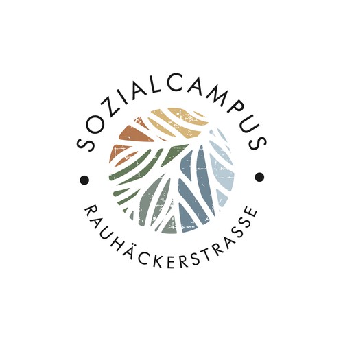 Sozialcampus logo