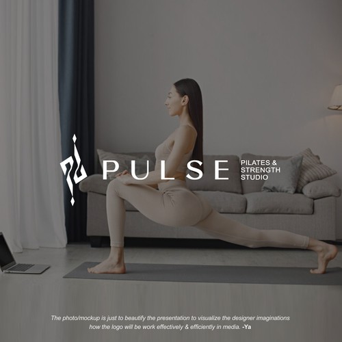 Pulse Logos