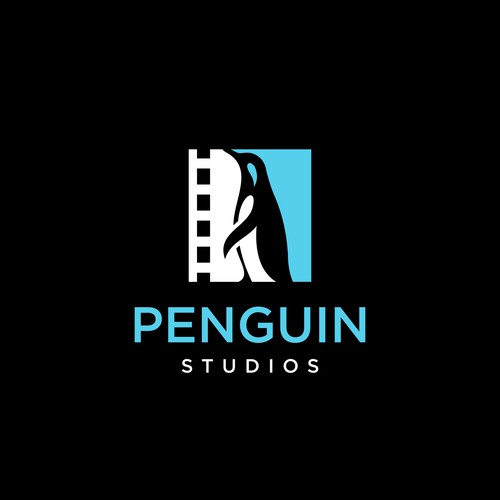 penguin studios