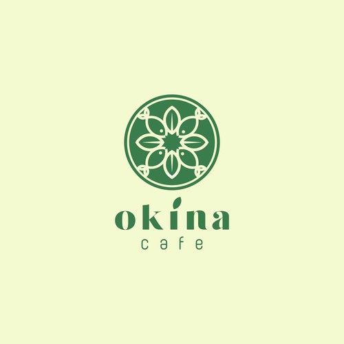 Okina cafe