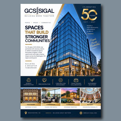 GCS-SIGAL.