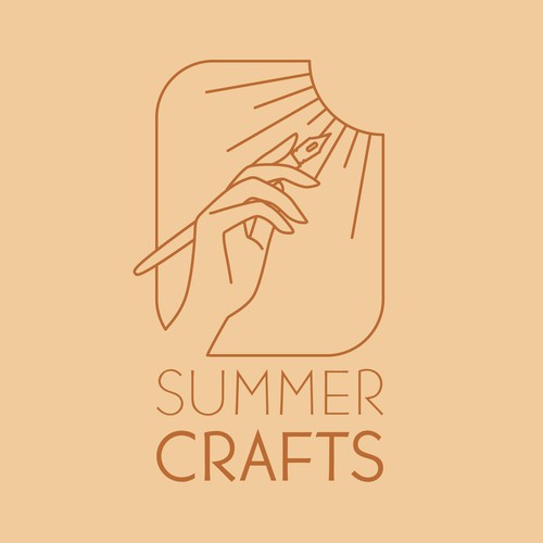 Summer Crafts