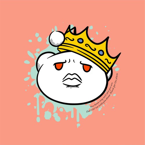 Biggie Snoo