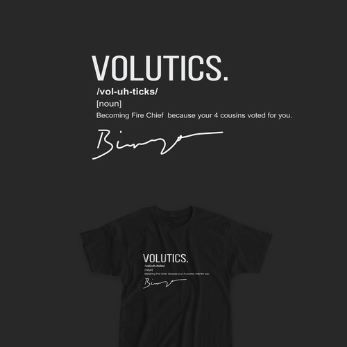 volutics