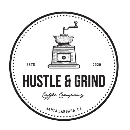 HUSTLE AND GRIND