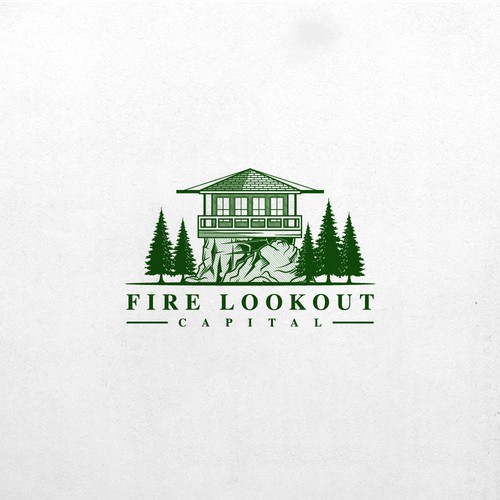FIRE LOOKOUT CAPITAL