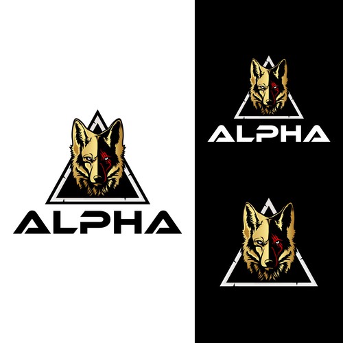 ALPHA