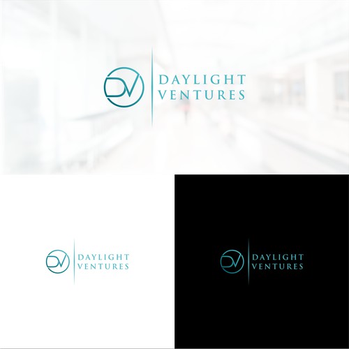 logo concept for Daylight Ventures