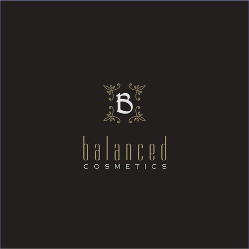 Timeless And Beautiful Logo for Handmade soaps
