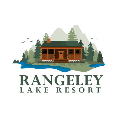 RANGELEY LAKE RESORT