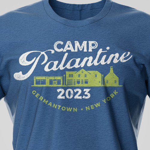 Camp Palatine 2023