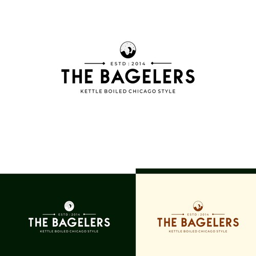 The Bagelers.