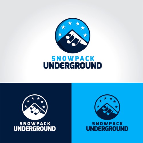 snowpack underground , live music locla