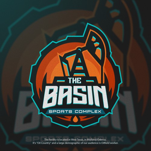 The Basin Sports Complex
