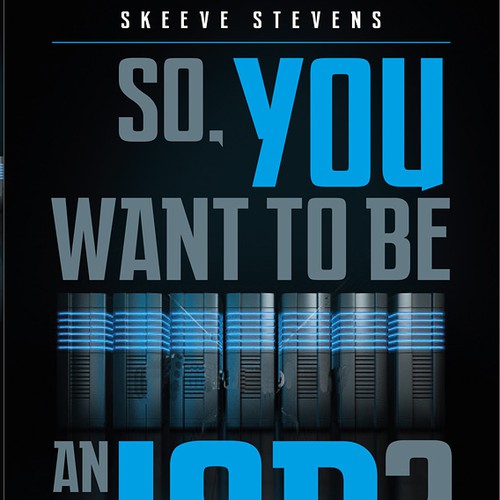 Skeeve Stevens needs a book cover