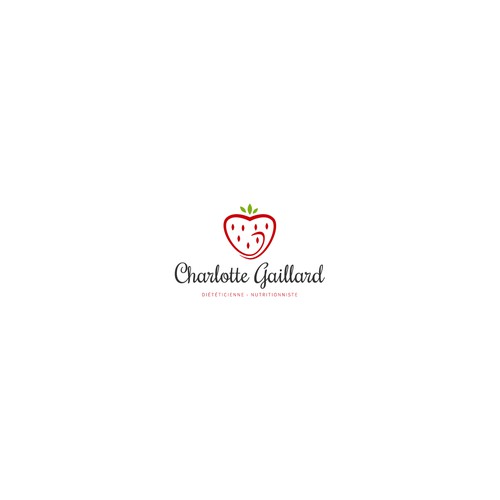 Logo nutritionniste