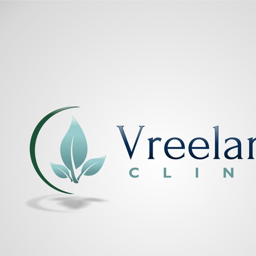 logo for Vreeland Clinic