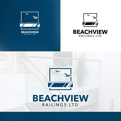 BEACHVIEW BRANDING